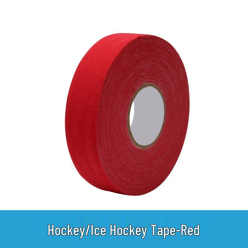 Hockey Stick Multi-Color Anti-Slip Wear-Resistant Tape