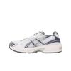 Asics Gel 1130 Λευκό Μοβ Σκούρο Γυναικεία Αθλητικά Παπούτσια 1202A164-122