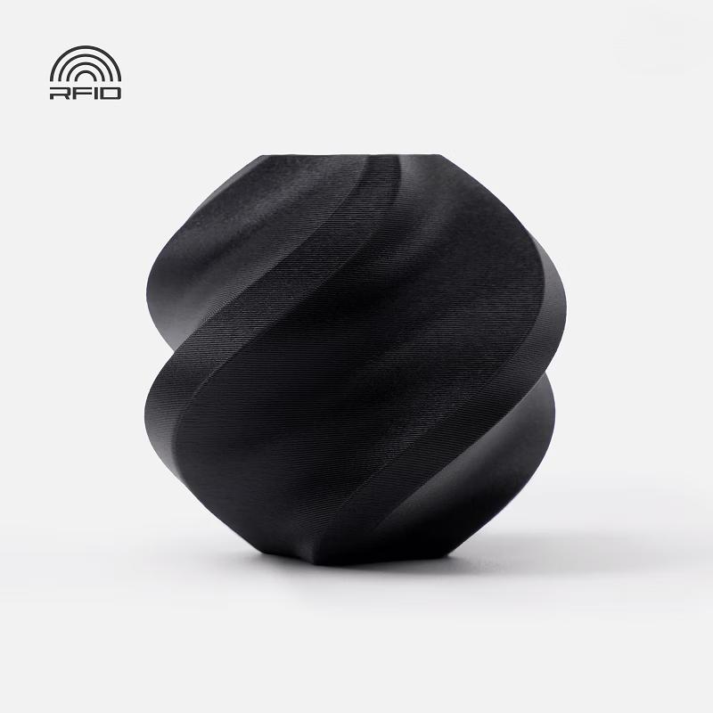 Bambu Lab Matte PLA 3D Printing Filament