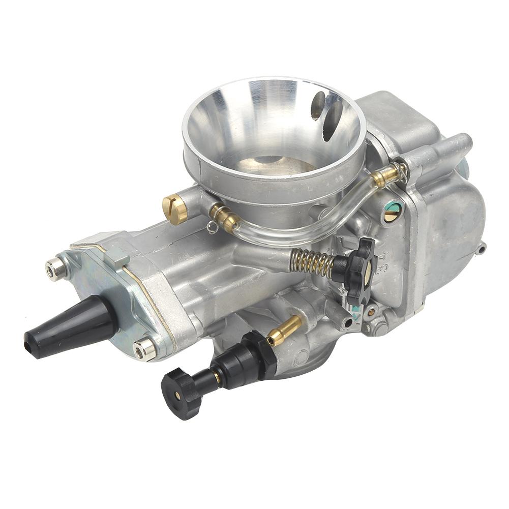 

Motorcycle 34mm 1.3in for PWK34 Carburetor Fits for Suzuki RM 125 250 370 500 465 500