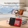 Boxă Radio Bluetooth Multifuncțională Portabilă Newman K65