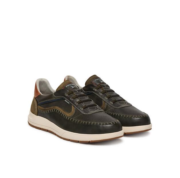 Pikolinos Salamanca Ankle Boots