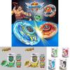 Beyblade Burst Battle Spinning Tops- The Ultimate Gift For Kids Who Love Exciting And Action-packed Fun