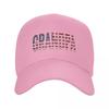 American Fathers Day Usa Flag Grandpa Baseball Cap Dropshipping Birthday Mens Caps Womens