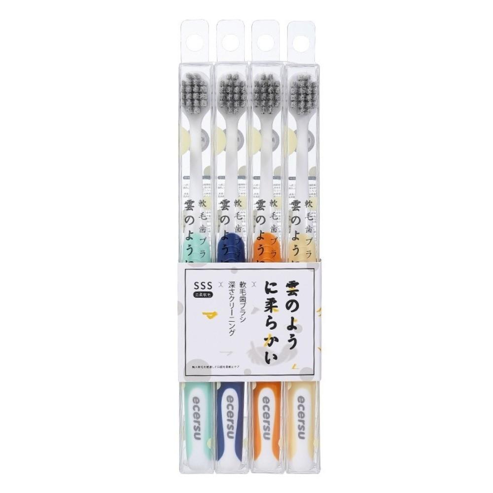 Comfort Oral cleaning brush Soft Bristles Dental Tooth Brush New Toothbrush Set