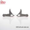Motorcycle CG125 ZJ125 Qianjiang 125 Silent Rocker Arm with Shaft Accessories
