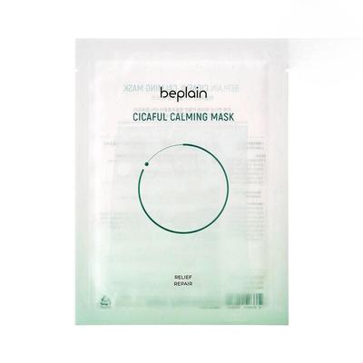 Cicaful Calming Mask Sheet 1 Sheet
