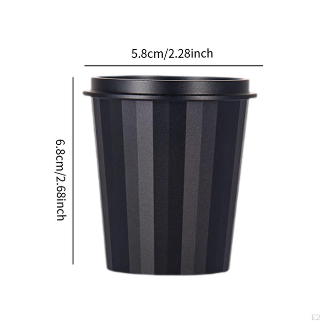 Cup for Coffee Machines