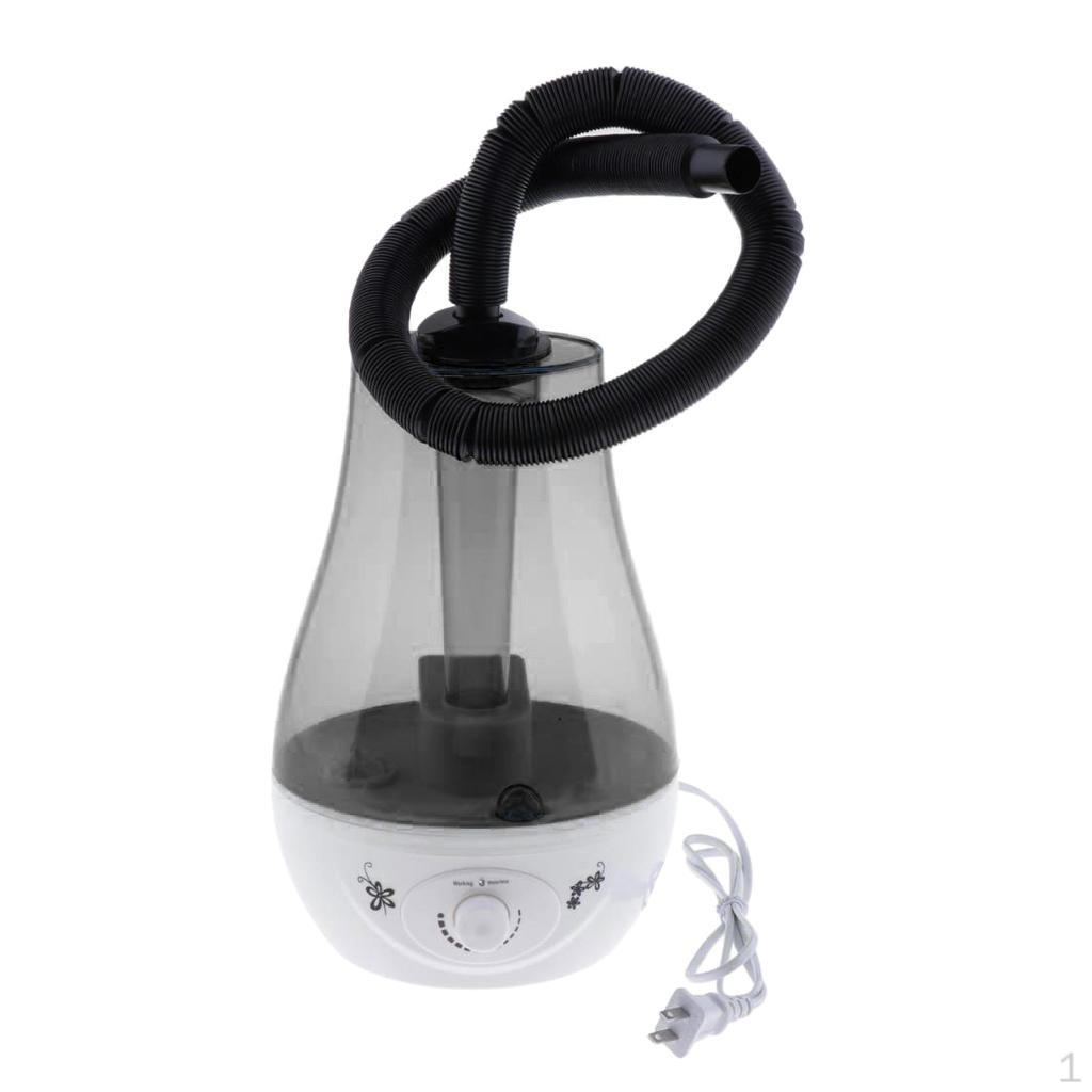 3L Reptile Air Humidifier Mist Automatic Misting And Shut Off Pet Supply