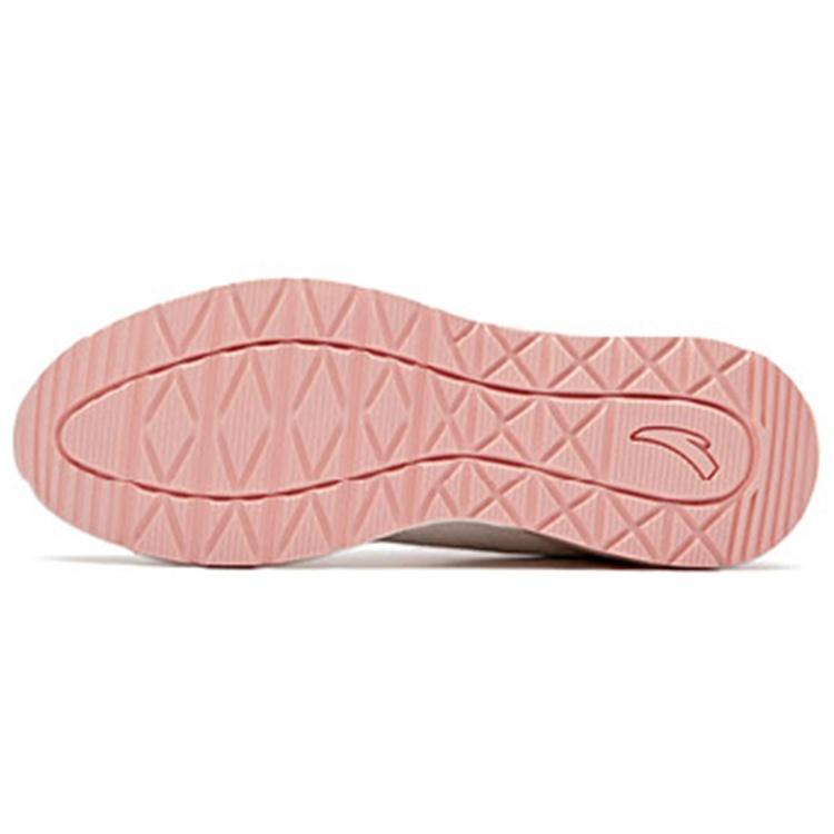 (WMNS) ANTA Training Series Low 'White Pink' Women's 12917775-1