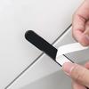 Auto Car Door Edge Protection Guards Buffer Trim Strips Antiscratch Car Door Protector Universal for Most Car