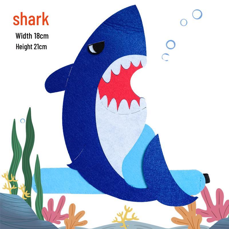 Flickering Halloween Cartoon Animal Hat for Kids & Adults - Perfect for Parent-Child Performances & Costumes