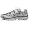 Xt-6 Camo Casual Running Shoes Unisex Sneakers Silver Gray 478760