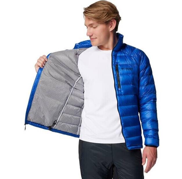 Пуховик Columbia Arctic Crest Down Mountain