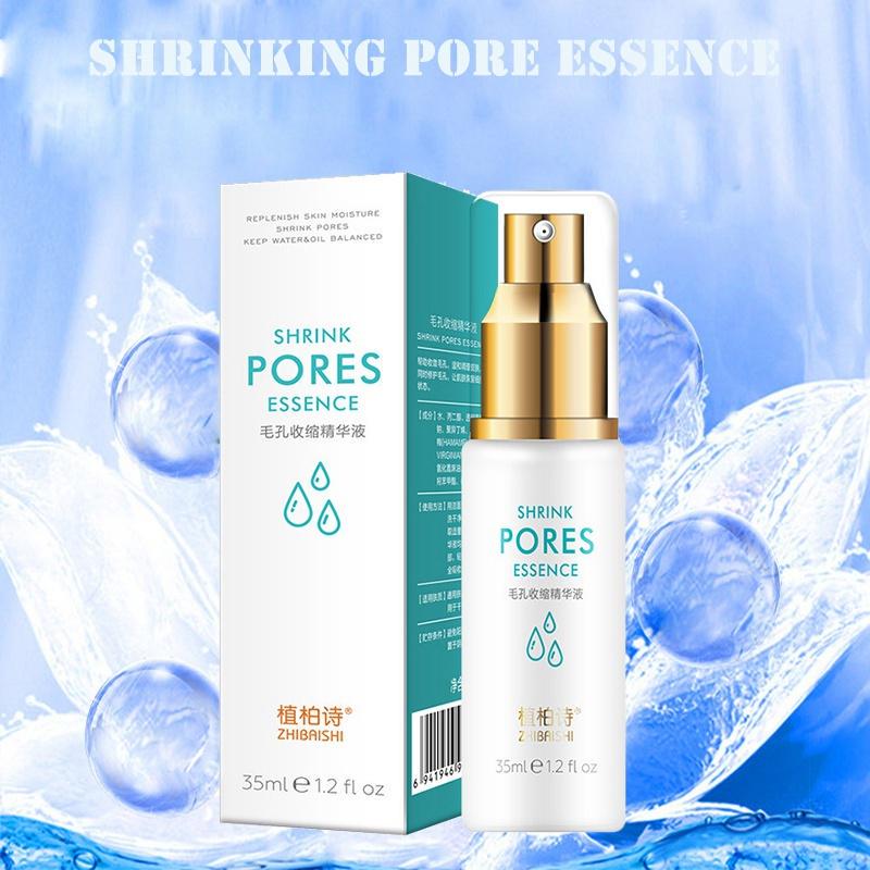 pore essence