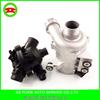 BMW X3 Electronic Water Pump Thermostat 11517586925 - Efficient Heat Dissipation