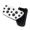 Toyota Vios 2014+ Vios FS Yaris 2017+ Pedal Gas Axle Brake Pedal Cover Non-slip