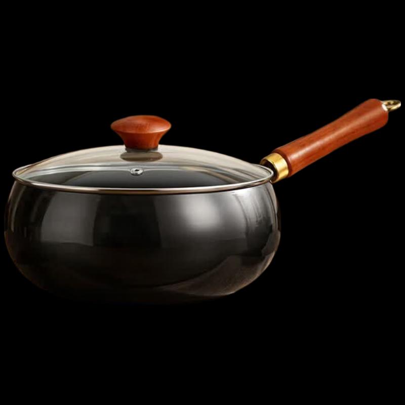 SUPOR Fine Iron Wok