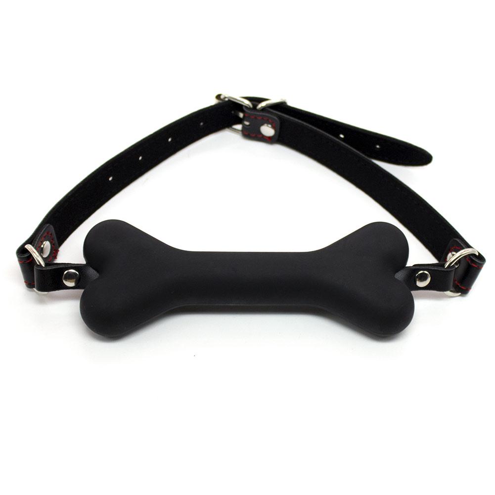 silicone dog harness