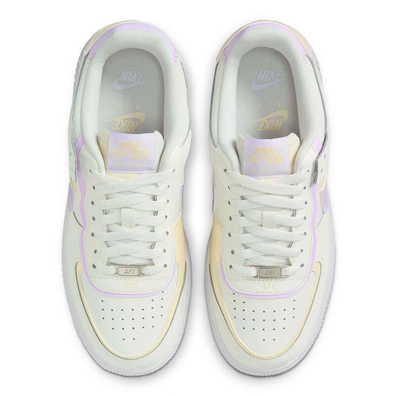 Nike Women's Air Force 1 AF1 Sneakers