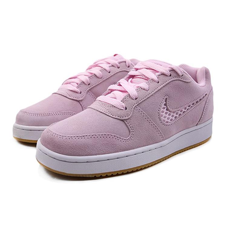 Nike Ebernon Low Prem Pink Women's AQ2232-600