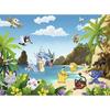 Puzzle 200 XXL Pieces - Ravensburger - Catch Them All! - Pokémon - Cartoons and Comics - 2 Year Warranty