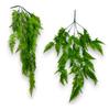 Fern leaf garland, fern hanging 80 cm, green