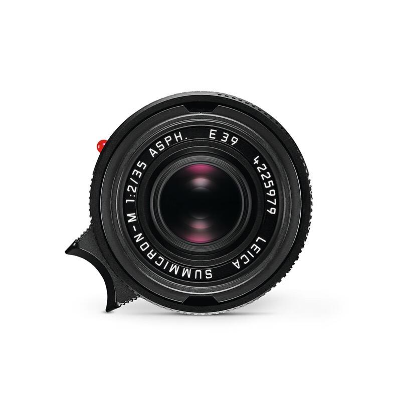 

Leica SUMMICRON-M 35mm f/2 ASPH. M-Mount Lens