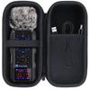 Zoom H6 Essential ve H5 Studio El Kayıt Cihazlarıyla Uyumlu Lebakort Saklama Kutusu