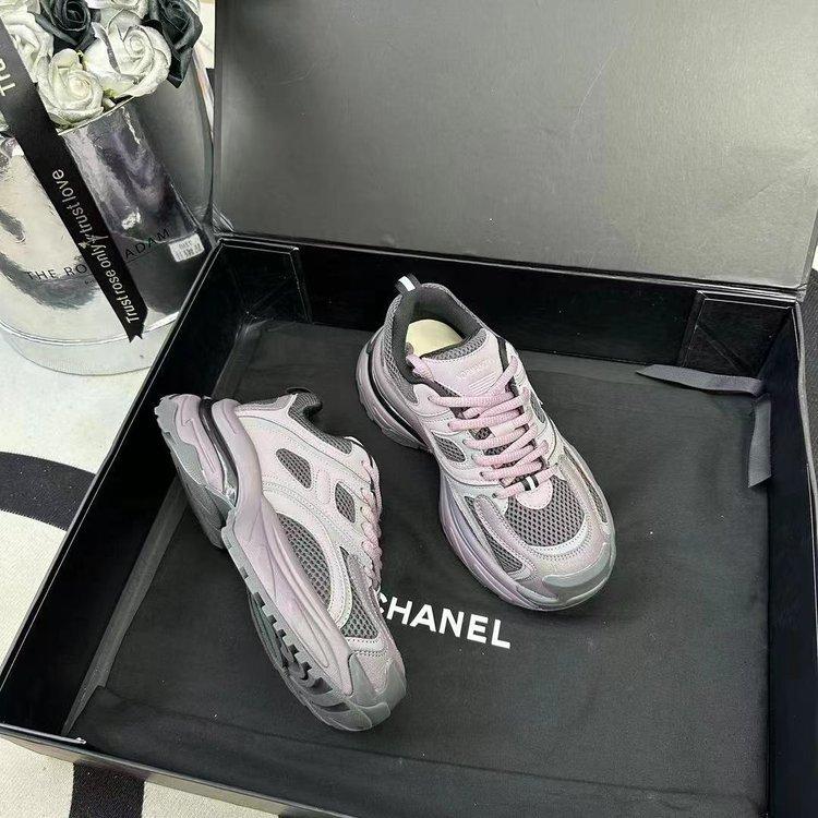 

[Polanrica] Platform Daddy Shoes Girl 2025 Autumn Retro Breathable Versatile Light Casual Breathable Increase 35