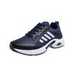 Fashion 2024Men's Sneakers Fashion Wedges Platform Shoes Outdoor Cushion Running Shoes for Men Tennis Training Shoes Zapatillas Hombre