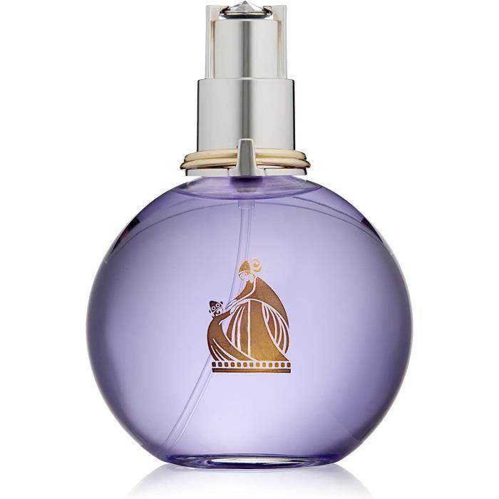 Eau de Parfum - Lanvin Éclat d'Aperge Damen - Unisex - 100 ml - Floral, fruchtig