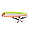 Submerged Pencil Lure Bait Set6.5cm6g8No. Blood Groove Hook Hard Bait Freshwater and Saltwater Universal Fake Fish Bait