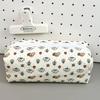 Animal Stationery Bag Large Capacity Storage Bag Cute Pen Bag  Gift