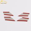 CS85 Interior Door Bowl Decorative Panel & Scratch-Resistant Handle Cover