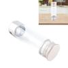 Hydrogen Generator Water Cup 5V 350ml PCTG Pt   2000 to 6000ppb Clr Hydrogen Rich Water Bottle for Home Fitness