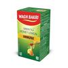 Wagh Bakri Green Tea Honey Lemon Refreshing Wellness Blend With Natural Flavour 25 Bags Per Box Pack Of 2