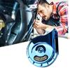 Motocyklový klakson Hlasitý motocyklový klakson Kotoučový 12V Hlasitý klakson Barevný motocyklový klakson Kotoučový klakson Vodotěsný Hlasitý klakson Mini Hlasitý