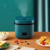 1.2L 1-2 People Food Warmer Steamer Small Automatic Rice Cooker Household Kitchen Electric Cooking machine