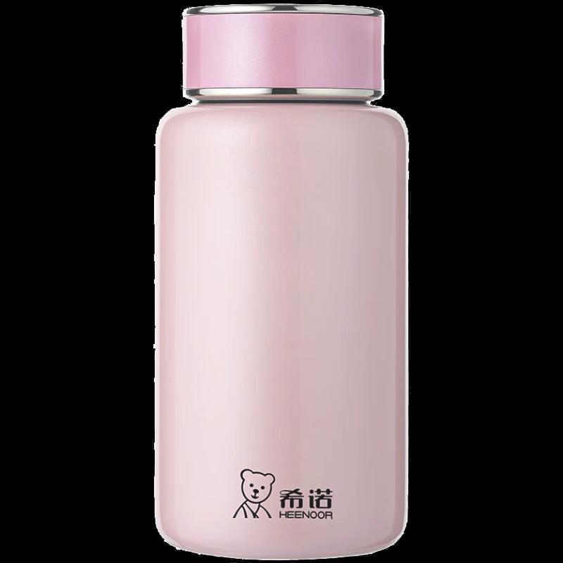 Heenoor XN-3072 190mL 316L Stainless Steel Mini Insulated Mug