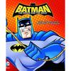 Batman: The Brave and the Bold: The Complete Second Season  [Blu-Ray Region A: USA] Digital Theater System USA Import
