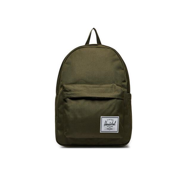 

Рюкзак Herschel Classic™ Backpack 11544-04281 зелёный