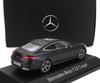 NOREV Mercedes-Benz CLE-Class Coupe (C236) 2023 (Graphite Gray Magno) 1/43 Scale Diecast Model Car