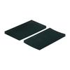 Professional Guitar Fret Leveler And Polishing Tool With Multiple Options Ergonomic Grip For Smooth Playability