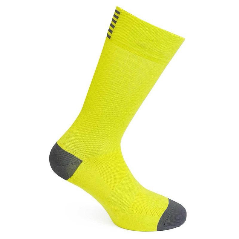 Breathable Cycling & Running Socks for Men & Women - Outdoor Sports & Mountain Biking