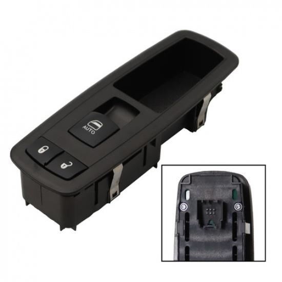 DWS1647 For Chrysler Dodge Grand Caravan Power Window Control Switch Passenger