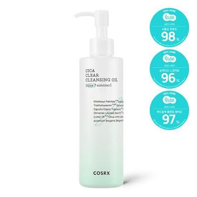 Pure Fit Cica Čirý čisticí olej 200 ml
