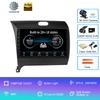 Android 14 Car radio For Kia Cerato 3 2013 - 2017 Multimedia Player Video Stereo Navigation GPS No 2din 2 din dvd