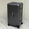KarLot Large Capacity Travel Suitcase