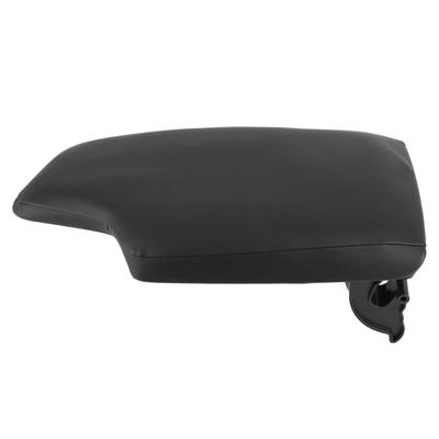 Mittelkonsolen-Armlehnen-Deckel Komfortable Haptik Glatte Oberfläche Schwarz Passend für F30 F35
